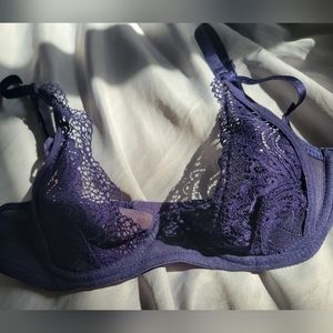 Adore Me Kaia Unlined Bra